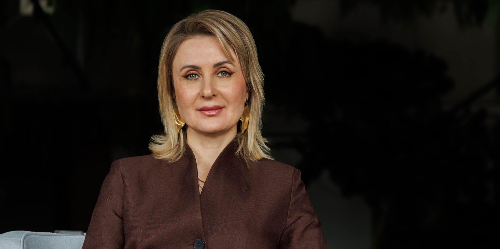 Юлия Кривоносова: «Искренность — это единственная валюта, которая никогда не обесценится»