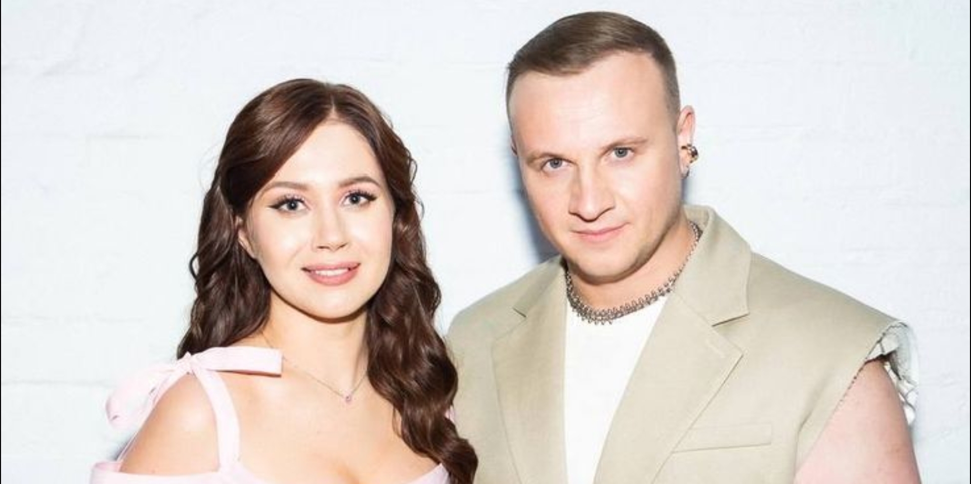Олеся Иванченко и Дмитрий Журавлёв: химия без романа