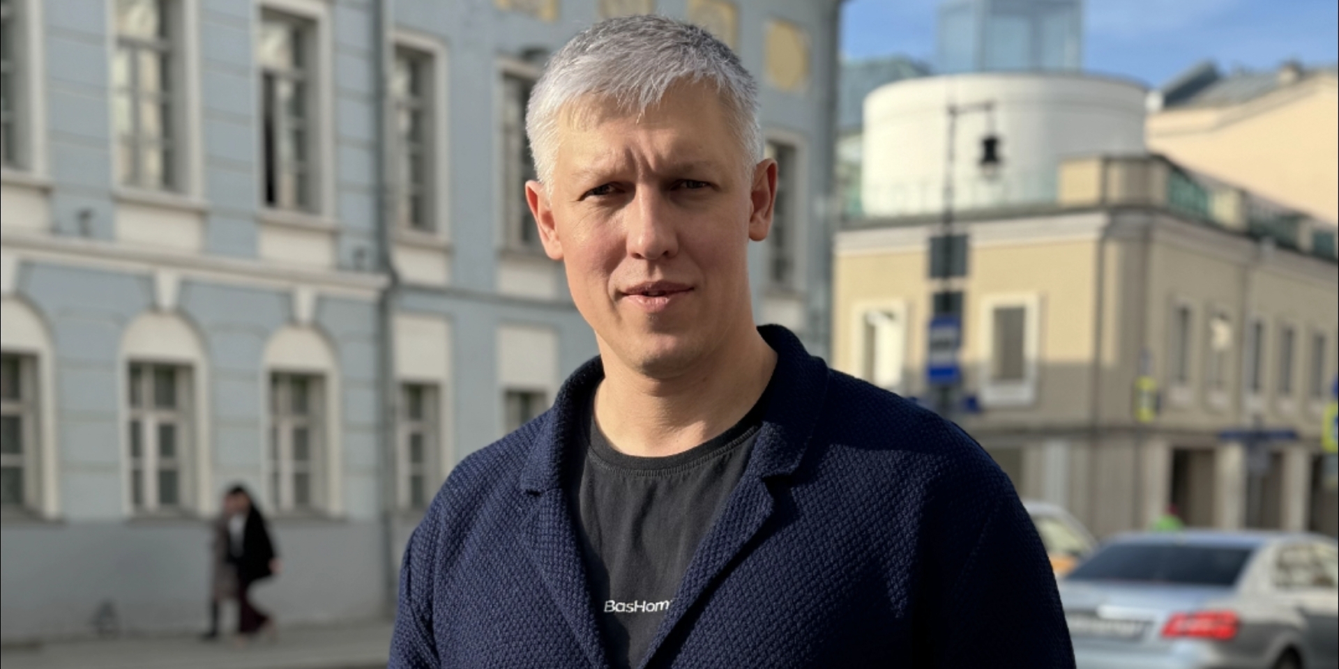 Юрий Тютиков (BasHome): «Умный дом должен перестать быть роскошью и стать стандартом»
