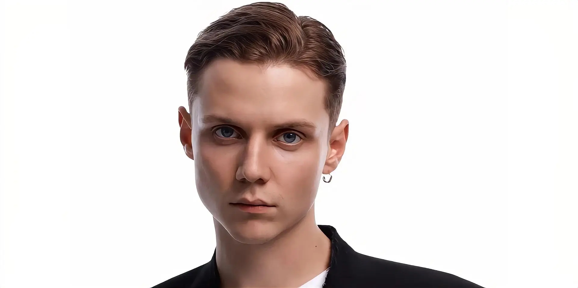 Ваня Дмитриенко: как искренность сделала его главным героем поколения